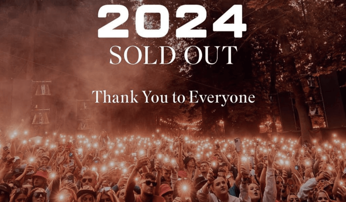2024 SOLD OUT!