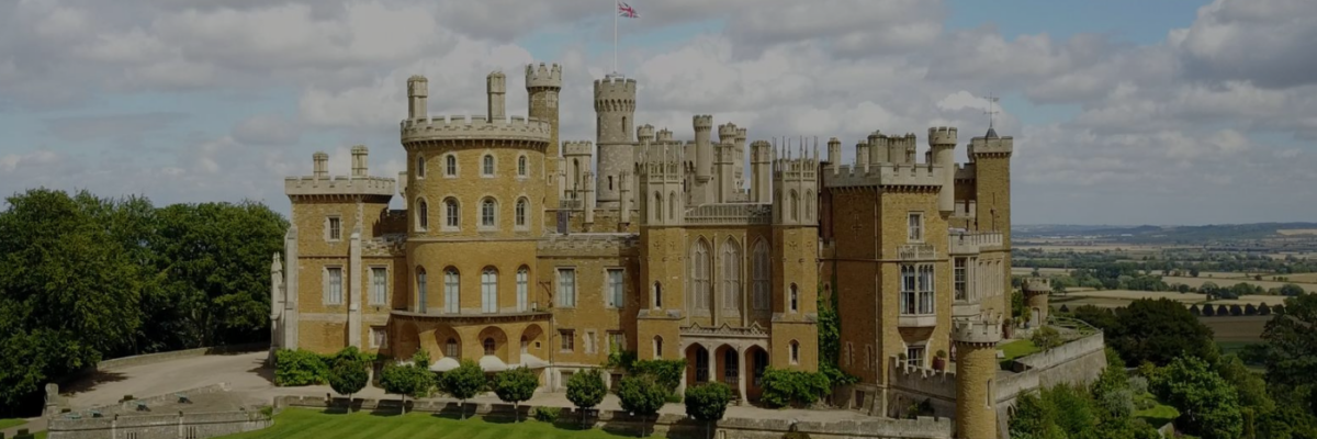 Belvoir Castle