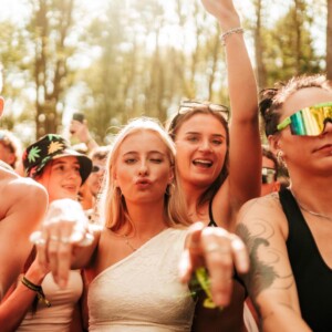 Forbidden Forest Event Photo