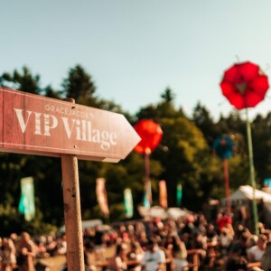 Forbidden Forest Event Photo