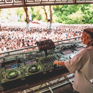 Forbidden Forest Event Photo