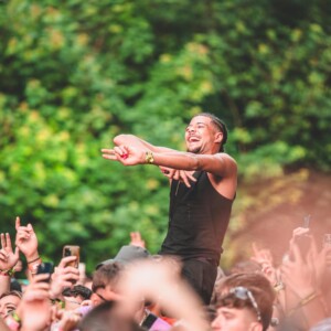 Forbidden Forest Event Photo