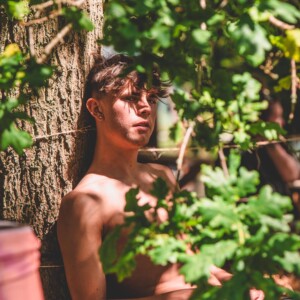 Forbidden Forest Event Photo