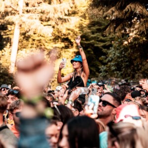 Forbidden Forest Event Photo