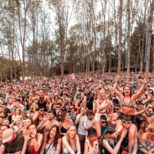 Forbidden Forest Event Photo