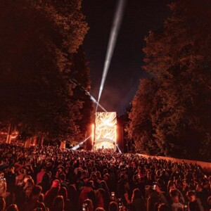 Forbidden Forest Event Photo