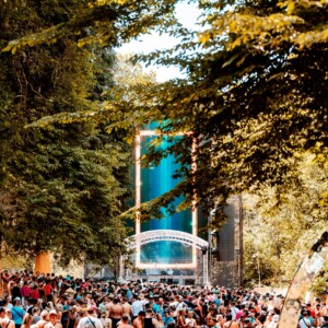 Forbidden Forest Event Photo