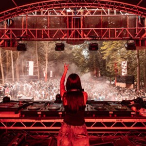 Forbidden Forest Event Photo