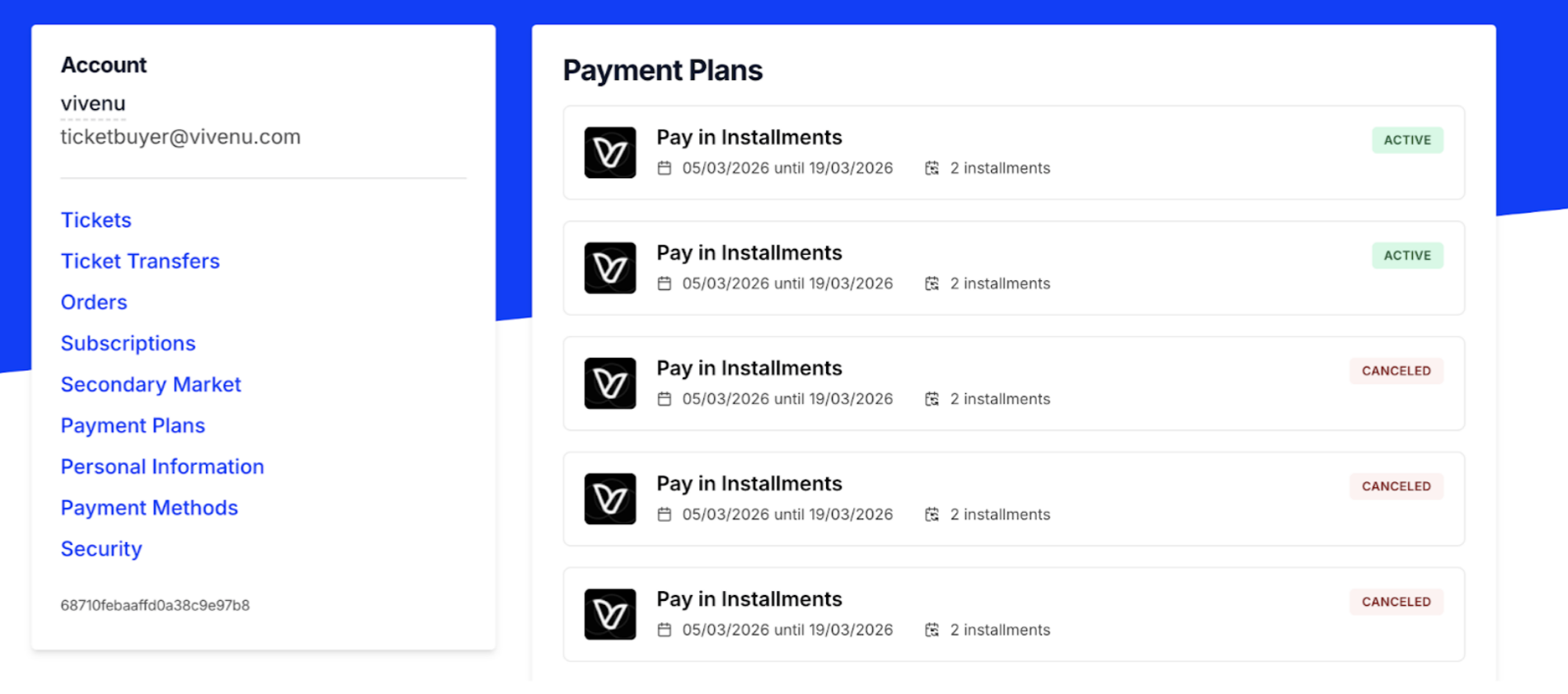 Forbidden Forest screenshot