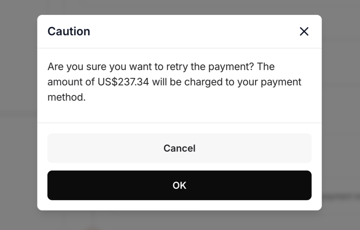 Forbidden Forest screenshot